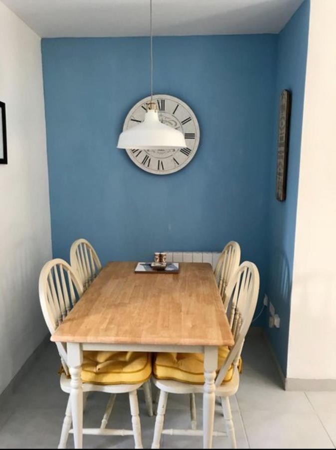 Вилла Chez Claire Excideuil Экстерьер фото